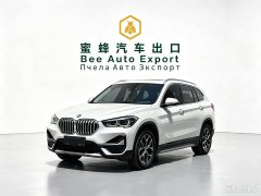 BMW X1 sDrive20Li Premium - ფოტო 1