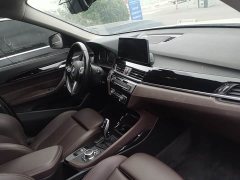 BMW X1 sDrive20Li Premium - ფოტო 10