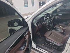 BMW X1 sDrive20Li Premium - ფოტო 11