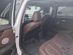 BMW X1 sDrive20Li Premium - ფოტო 13