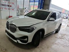 BMW X1 sDrive20Li Premium - ფოტო 2