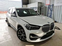 BMW X1 sDrive20Li Premium - ფოტო 3