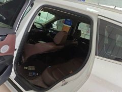 BMW X1 sDrive20Li Premium - ფოტო 4