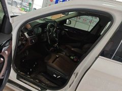 BMW X1 sDrive20Li Premium - ფოტო 5