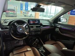 BMW X1 sDrive20Li Premium - ფოტო 6