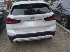 BMW X1 sDrive20Li Premium - ფოტო 7