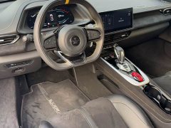 Lotus Emira 2021 2.0T DCT First Edition - ფოტო 8