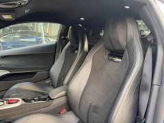 Lotus Emira 2021 2.0T DCT First Edition - ფოტო 9