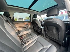 Audi Q7 55 TFSI quattro S line Sport - ფოტო 10