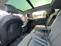 Audi Q7 55 TFSI quattro S line Sport - ფოტო 12