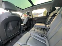 Audi Q7 55 TFSI quattro S line Sport - ფოტო 13