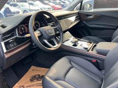 Audi Q7 55 TFSI quattro S line Sport - ფოტო 14