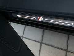 Audi Q7 55 TFSI quattro S line Sport - ფოტო 17
