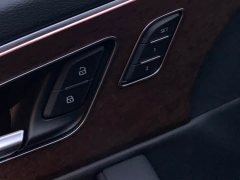 Audi Q7 55 TFSI quattro S line Sport - ფოტო 19