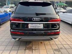 Audi Q7 55 TFSI quattro S line Sport - ფოტო 4