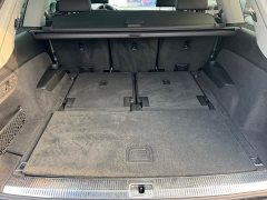 Audi Q7 55 TFSI quattro S line Sport - ფოტო 7