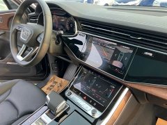 Audi Q7 55 TFSI quattro S line Sport - ფოტო 8