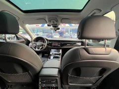Audi Q7 55 TFSI quattro S line Sport - ფოტო 9