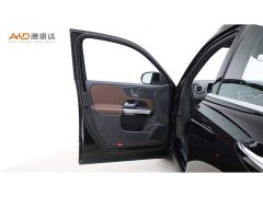 Mercedes-Benz GLB Facelift GLB 220 Fashion Edition - ფოტო 11