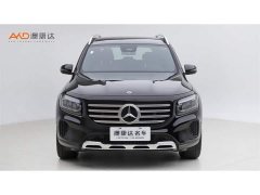 Mercedes-Benz GLB Facelift GLB 220 Fashion Edition - ფოტო 2