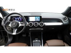 Mercedes-Benz GLB Facelift GLB 220 Fashion Edition - ფოტო 5