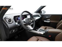Mercedes-Benz GLB Facelift GLB 220 Fashion Edition - ფოტო 6