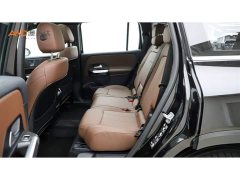 Mercedes-Benz GLB Facelift GLB 220 Fashion Edition - ფოტო 7