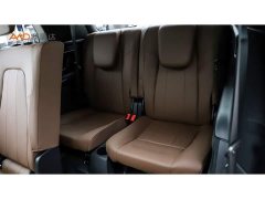 Mercedes-Benz GLB Facelift GLB 220 Fashion Edition - ფოტო 9