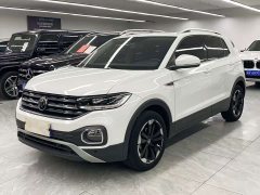 Volkswagen Tanyoung 2021 1.5L Automatic Smart Connected Edition - ფოტო 1