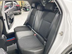 Volkswagen Tanyoung 2021 1.5L Automatic Smart Connected Edition - ფოტო 10