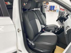 Volkswagen Tanyoung 2021 1.5L Automatic Smart Connected Edition - ფოტო 11