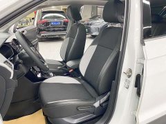 Volkswagen Tanyoung 2021 1.5L Automatic Smart Connected Edition - ფოტო 12