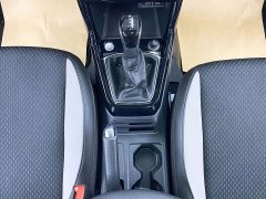 Volkswagen Tanyoung 2021 1.5L Automatic Smart Connected Edition - ფოტო 18