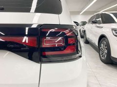 Volkswagen Tanyoung 2021 1.5L Automatic Smart Connected Edition - ფოტო 19