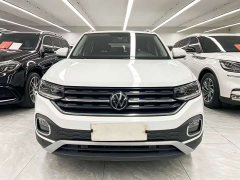 Volkswagen Tanyoung 2021 1.5L Automatic Smart Connected Edition - ფოტო 2