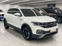 Volkswagen Tanyoung 2021 1.5L Automatic Smart Connected Edition - ფოტო 3