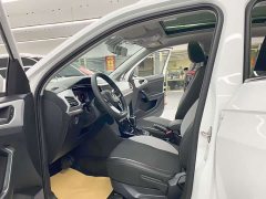 Volkswagen Tanyoung 2021 1.5L Automatic Smart Connected Edition - ფოტო 7