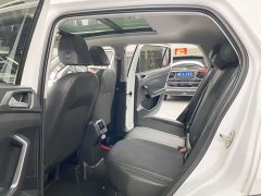 Volkswagen Tanyoung 2021 1.5L Automatic Smart Connected Edition - ფოტო 8