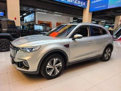 FAW Red Flag HS5 2019 2.0T Smart Connected Premium Edition - ფოტო 1