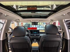 FAW Red Flag HS5 2019 2.0T Smart Connected Premium Edition - ფოტო 10