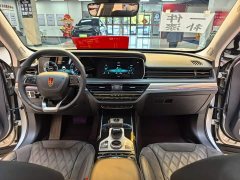 FAW Red Flag HS5 2019 2.0T Smart Connected Premium Edition - ფოტო 11