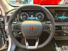 FAW Red Flag HS5 2019 2.0T Smart Connected Premium Edition - ფოტო 13