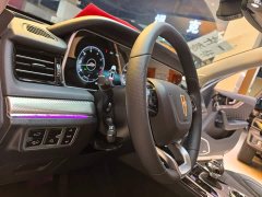 FAW Red Flag HS5 2019 2.0T Smart Connected Premium Edition - ფოტო 16