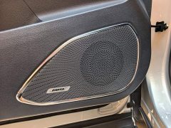 FAW Red Flag HS5 2019 2.0T Smart Connected Premium Edition - ფოტო 17