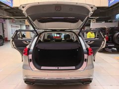 FAW Red Flag HS5 2019 2.0T Smart Connected Premium Edition - ფოტო 18