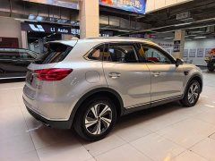 FAW Red Flag HS5 2019 2.0T Smart Connected Premium Edition - ფოტო 3