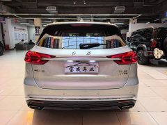 FAW Red Flag HS5 2019 2.0T Smart Connected Premium Edition - ფოტო 4