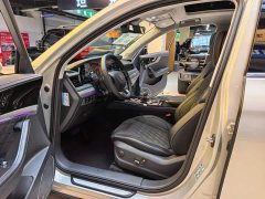 FAW Red Flag HS5 2019 2.0T Smart Connected Premium Edition - ფოტო 5