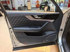 FAW Red Flag HS5 2019 2.0T Smart Connected Premium Edition - ფოტო 6