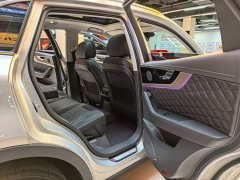 FAW Red Flag HS5 2019 2.0T Smart Connected Premium Edition - ფოტო 8